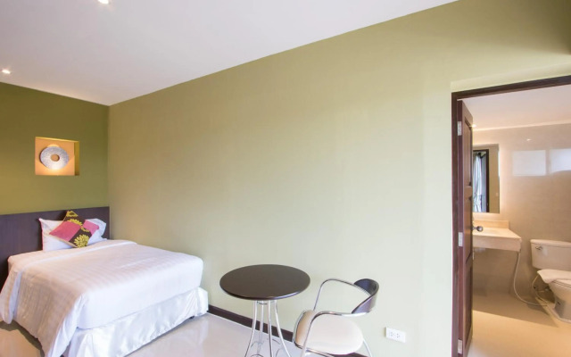 Chateau de Sukhumvit