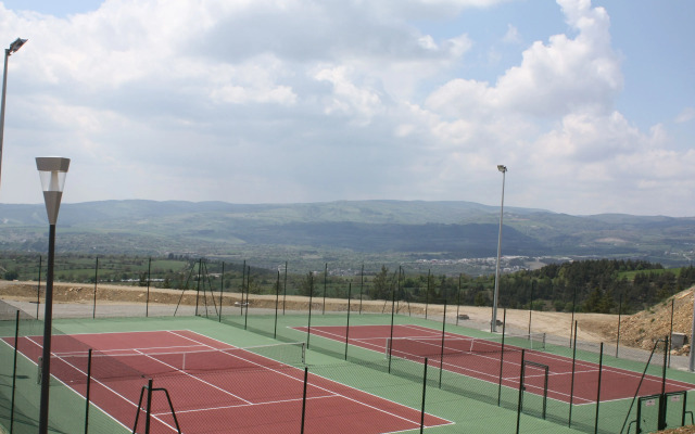 Village de gîtes les hauts du Gevaudan