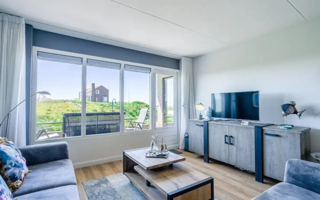 4 Person Apartment With sea View