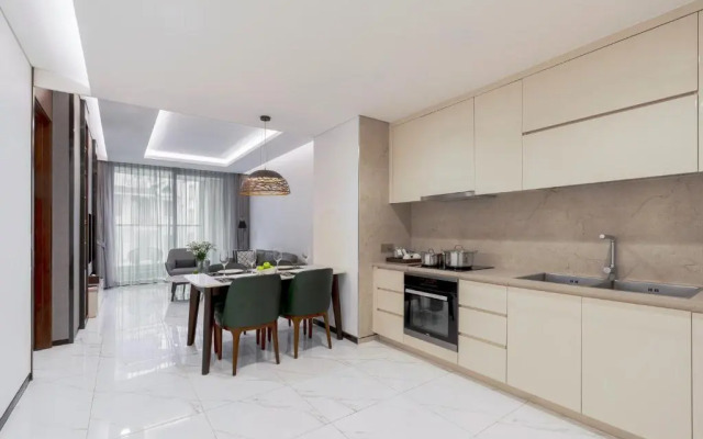 The Five Residences Hanoi