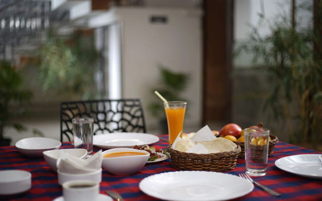 The Paddy Field Inn - Hostel