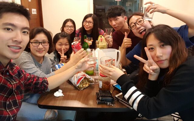 My Story INN JIUFEN - Hostel