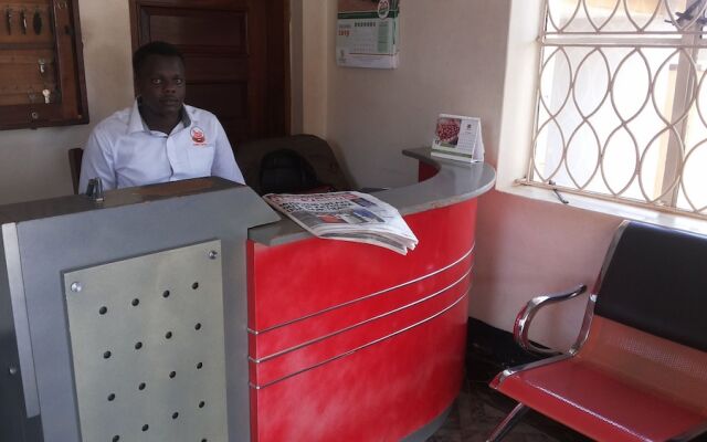 Enro Hotel
