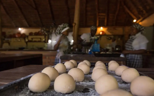 Rivertrees Country Inn