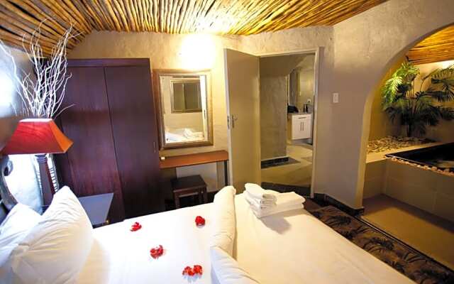 Umuzi Lodge