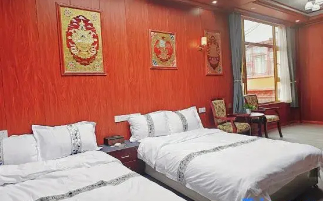 Yu·Zeren Homestay