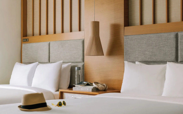 The Abbey Hotel Miami Beach, Sonder by Marriott Bonvoy