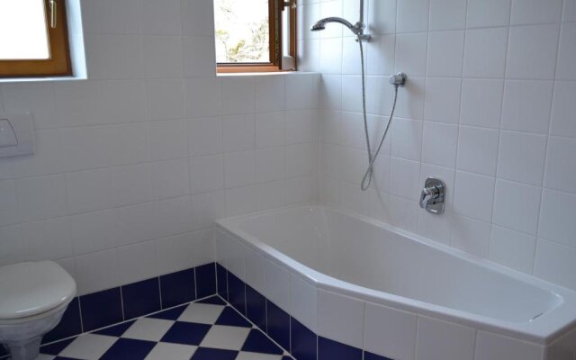 Appartementhaus Astl