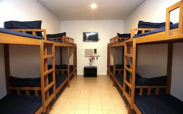 Coralview Beach Resort