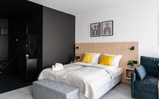 Wellness Apartments Podgórna by Renters