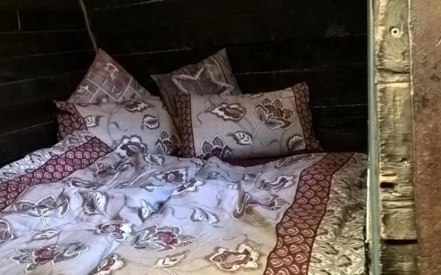 B&B Pervinca
