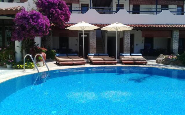 Bitezyalıhan Hotel