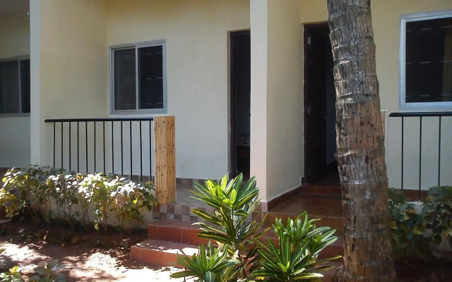 Calangute Beach Guest House