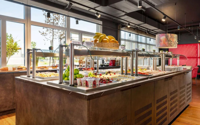 Amedia Hotel & Suites Dachau Trademark by Wyndham