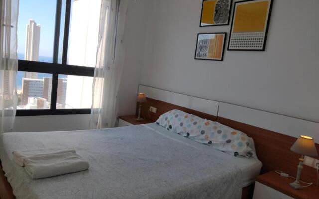 Gemelos 26 - Zand Properties