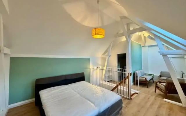 Ferienhaus Havelzeit in Werder an der Havel