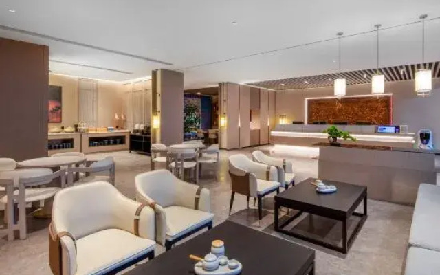 Starway Hotel (Huangshan Scenic Area South Gate Transfer Center)