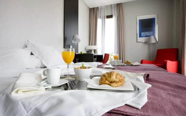 Hotel El Raset