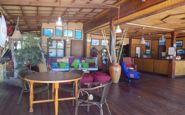 El Rio y Mar Resort