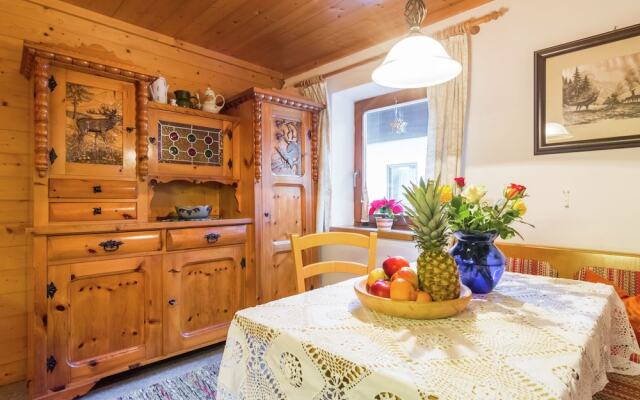 Serene Apartment in Fieberbrunn Tyrol near Ski Area
