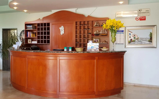 Hotel Citti