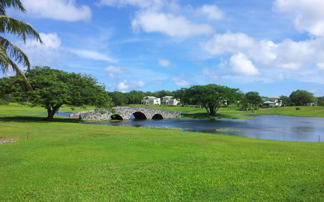 Starts Guam Resort Hotel