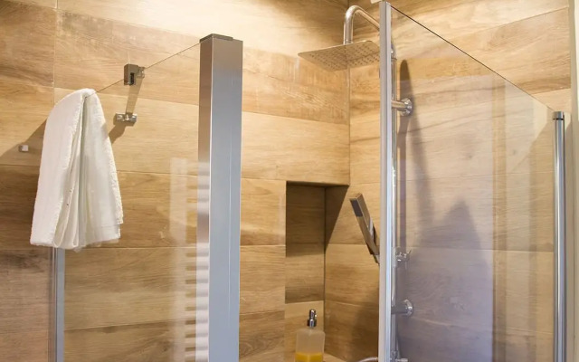 Villa di Cazzano - BioLuxury Living
