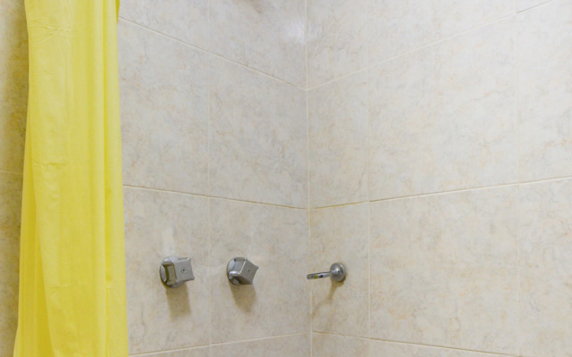 OYO Hotel Villa Hermosa