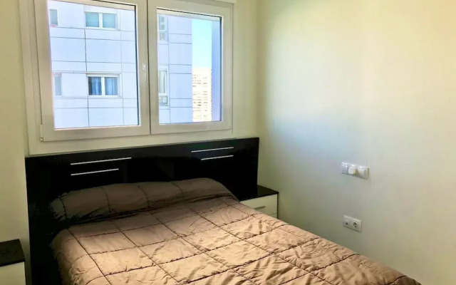 Gemelos 28 Apartments