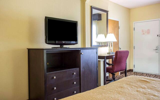 Quality Inn & Suites Aiken East
