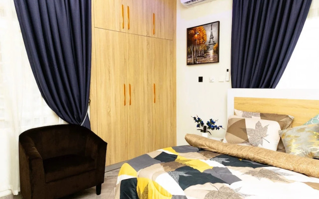 Firnic Luxurious Private Hotel