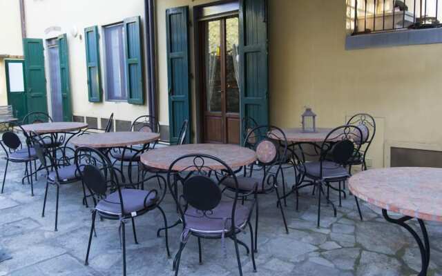 Florence Decamerone B&B