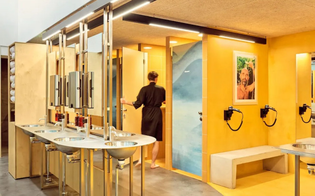 Cityhub Copenhagen