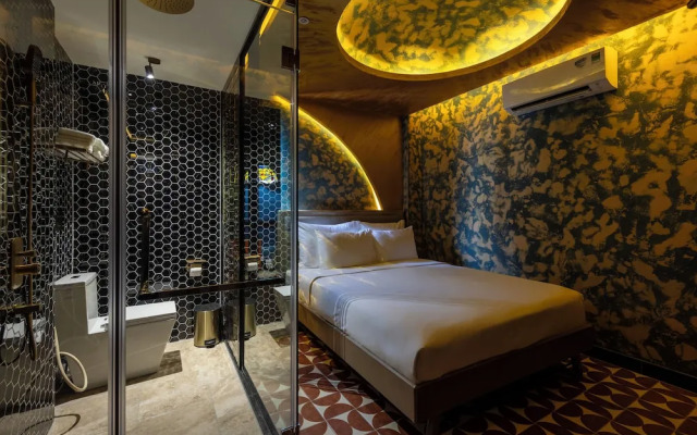 Pynt Hotel 4