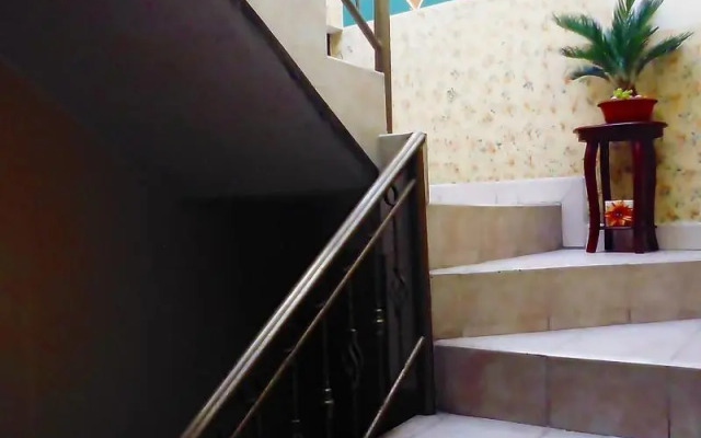 Hostal La Terraza