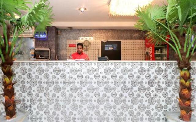 OYO 26971 Abiss