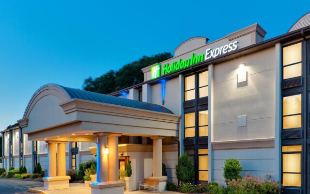 Holiday Inn Express Southington by IHG