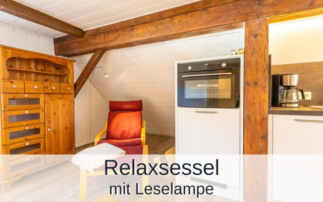 Ferienwohnung Rambold Wettersteinwand
