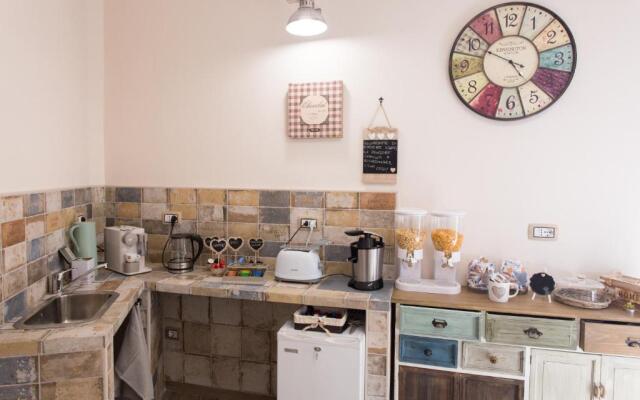 Alle Scalette B&B