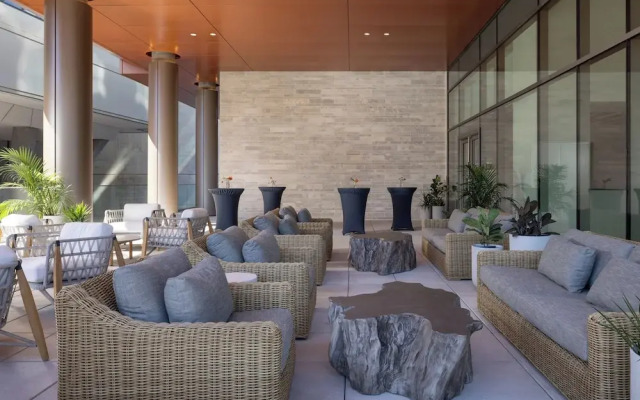 Kimpton Claret Hotel by IHG