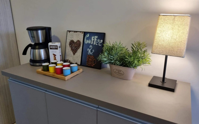 Curta Praia de Armação Casa Hortênsia