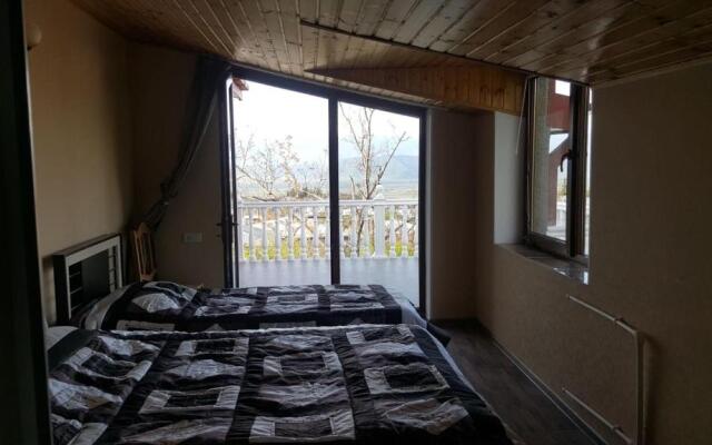 Guesthouse Neli&Makho