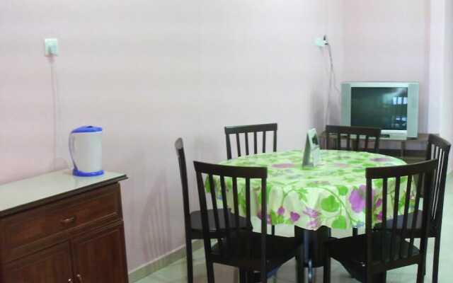 LSM Lodge