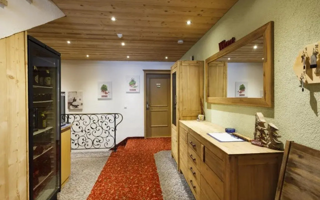 Penthouse Montafon