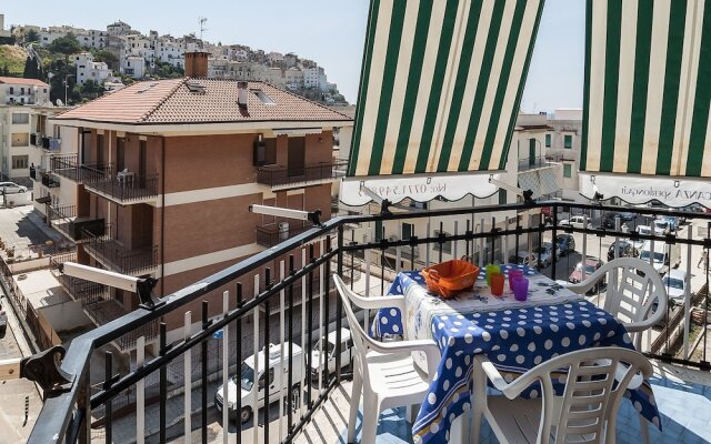 Casa Vacanza Cariddi