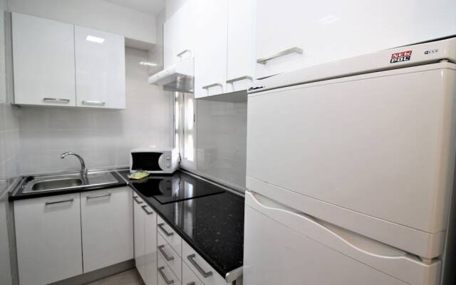 Apartamento Bacana 3 - 3