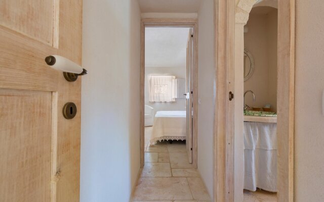 Trullo dell'Oleandro