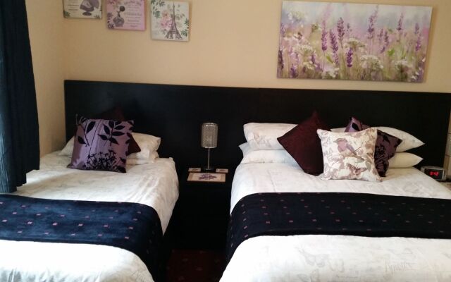 South Rising Guest House