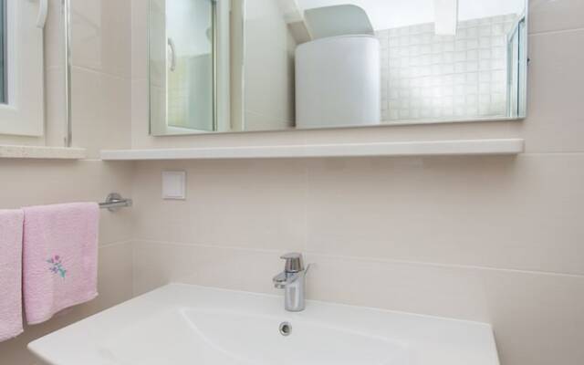 Apartman SAPPHIRE
