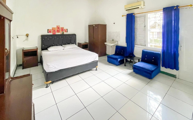 OYO 1707 Hotel Mustika Widyasari
